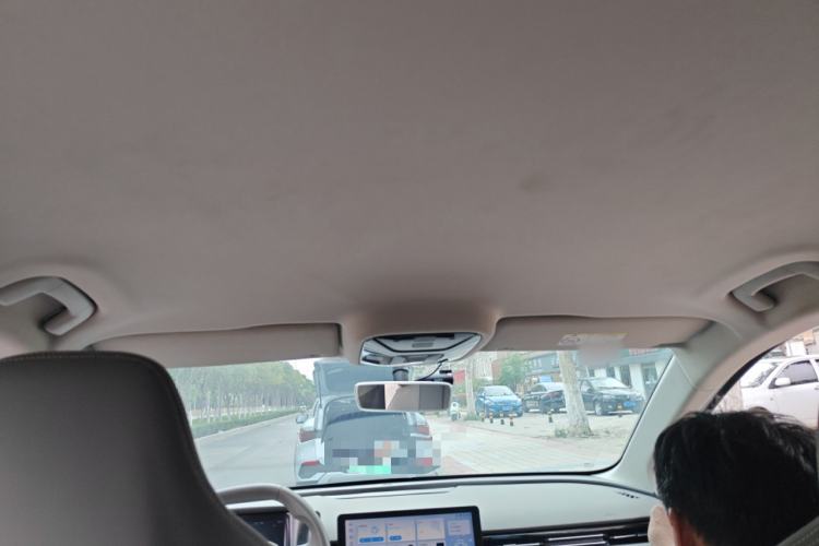 Used Aiways U5 2019 U5 ING+ Headliner