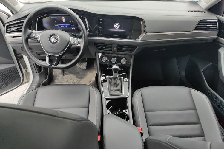 Used Volkswagen Sagitar 2021 280TSI DSG Comfort Connect Edition
