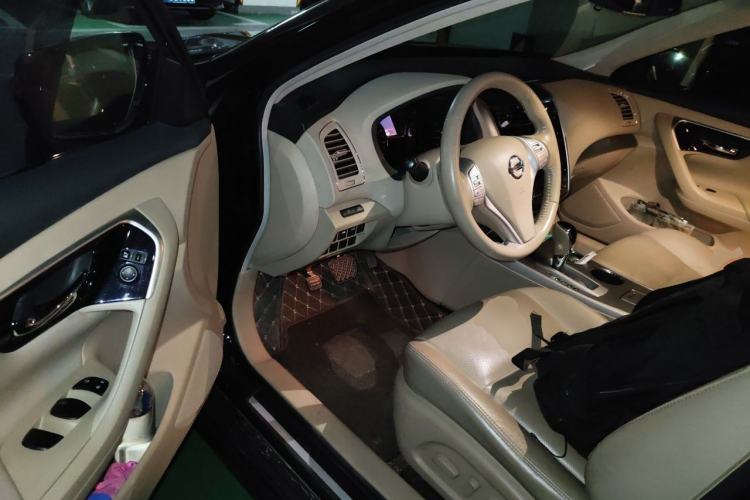 Used Nissan Teana 2016 Revised Version 2.0L XL Comfort Edition
