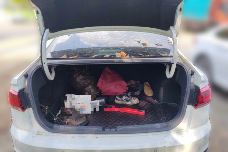 Used Volkswagen Bora 2023 280TSI DSG Prestige Edition
