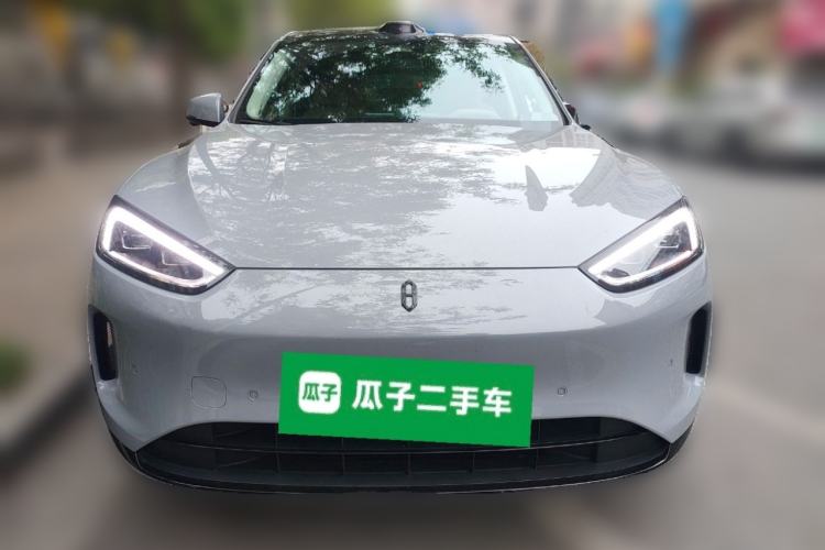 Used Hima AITO M5 2024 Extended-Range Max RS Four-Wheel Drive Advanced Intelligent Driving Version Front