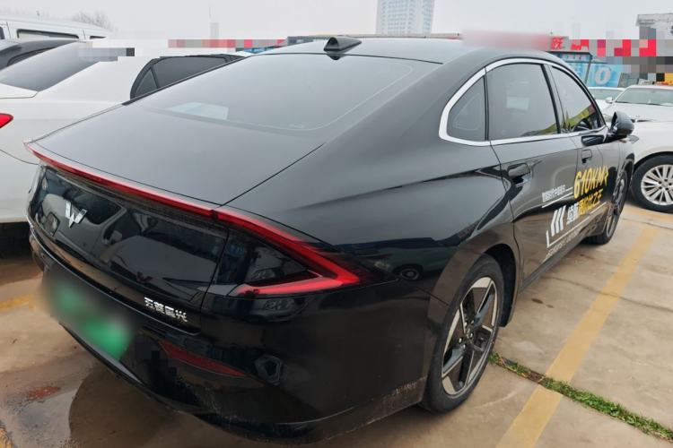 Used Wuling Xingguang 2025 610 km Smart Flagship Version