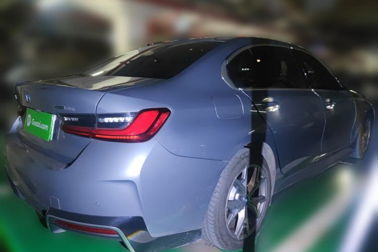 Used BMW i3 2024 eDrive 35 L