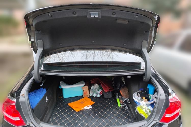 Used Buick LaCrosse 2016 20T Luxury Model