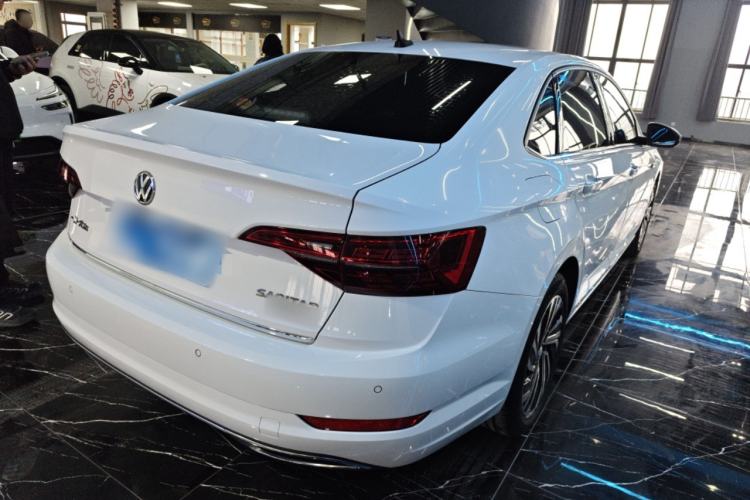 Used Volkswagen Sagitar 2021 280TSI DSG Luxury Smart Connectivity Edition