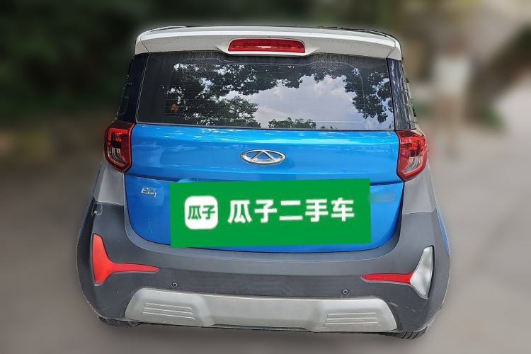 Used Chery New Energy Little Ant 2019 4-Seater Smart Edition 30.6 kWh