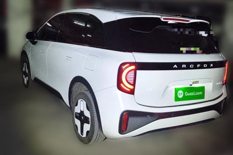 Used ARCFOX Kaola S 2024 AIR