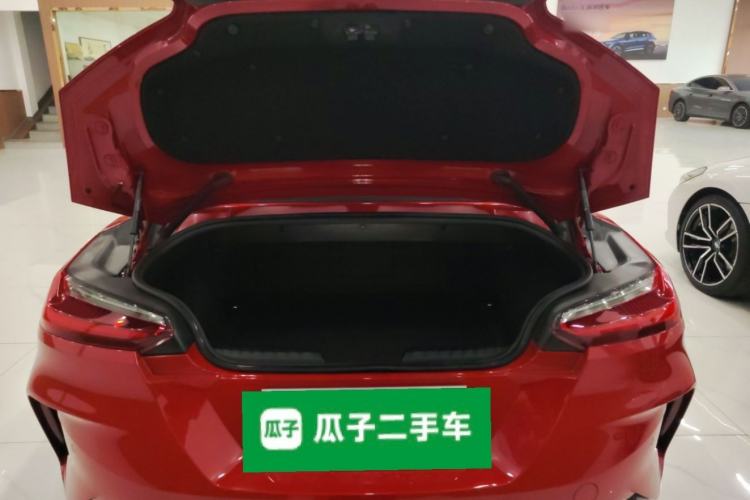 Used BMW Z4 2019 sDrive 25i M Sport Night Edition package