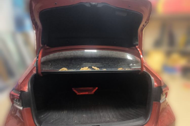 Used Toyota Corolla 2019 1.2T S-CVT Sport Edition