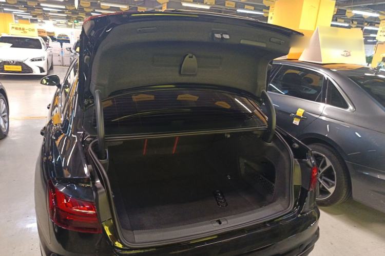 Used Audi S4 2022 S4 3.0TFSI