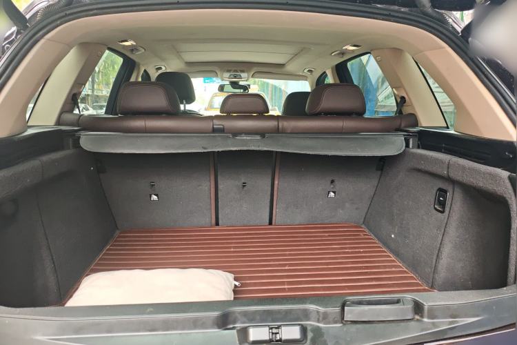 Used BMW X5 2017 xDrive28i