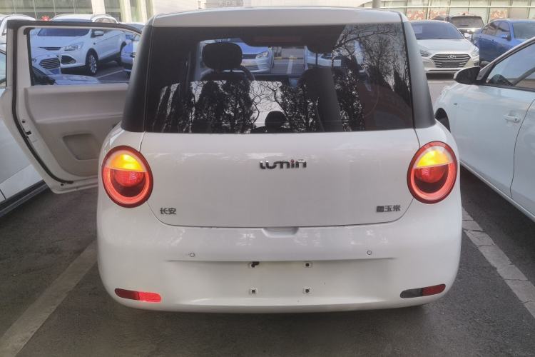 Used Qiyuan Lumin 2022 155 km – Refreshingly Sweet Edition