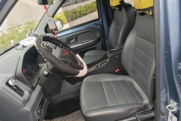 Used Wuling Zhengtu 2021 1.5L Adventure LAR