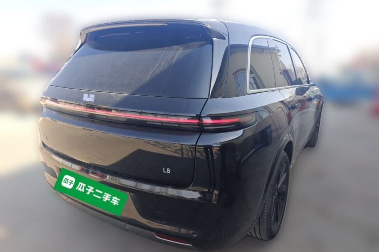 Used Li Auto L8 2023 Air model