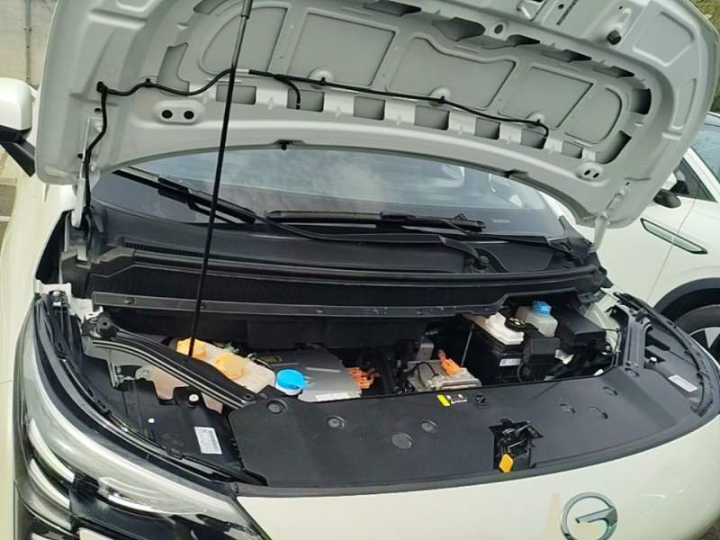 Used AION Y 2023 Plus 510 Smart Edition — 19