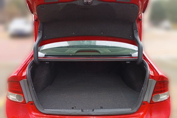 Used Honda Civic 2009 1.8L automatic comfort version