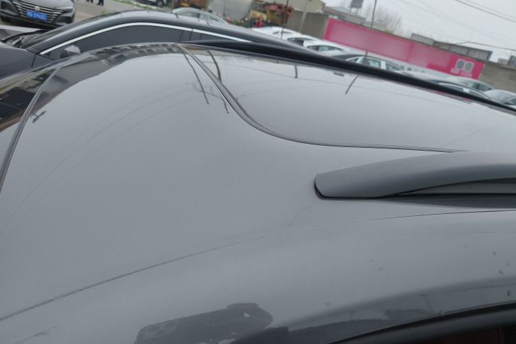 Used CHANGAN CS75 PLUS 2022 2nd Generation 1.5T Automatic Luxury Edition
