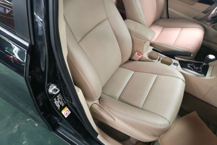 Used Toyota Corolla 2014 1.6L CVT GL