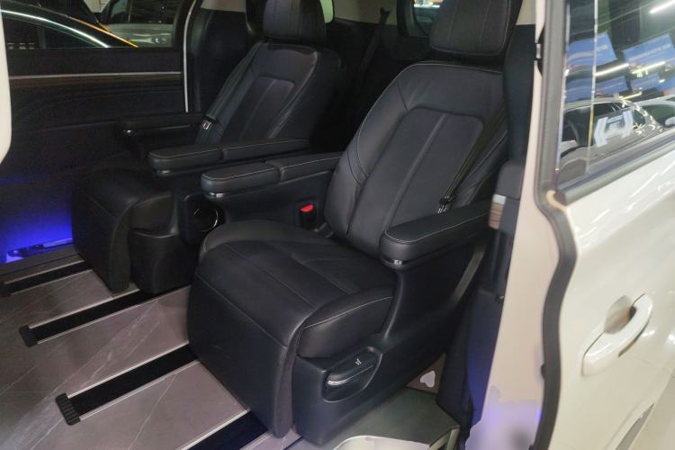 Used GAC Trumpchi M8 2021 Lingxiu Series 390T Ultimate Edition
