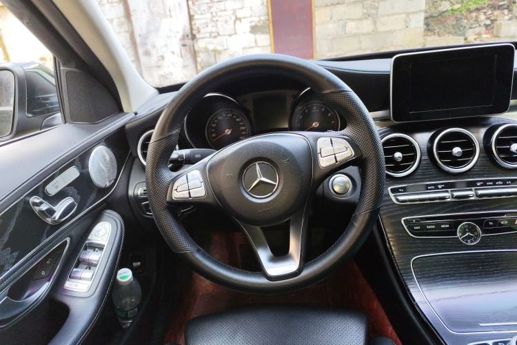 Used Mercedes-Benz C-Class 2018 C 200 L Sport Edition Achievement Special Edition
