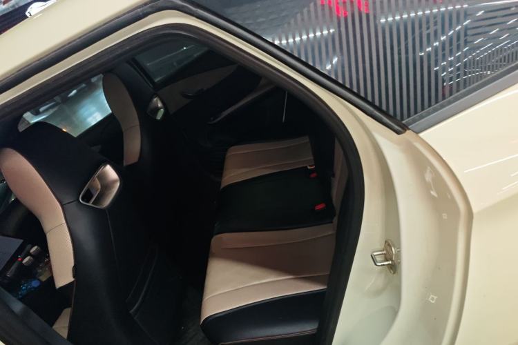 Used BYD Dolphin 2024 Honor Edition 420km Freedom Version
