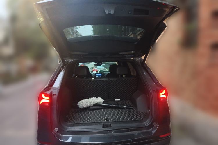 Used Chevrolet Equinox 2021 550T RS Four-Wheel Drive Intelligent Boundary-Pushing Edition