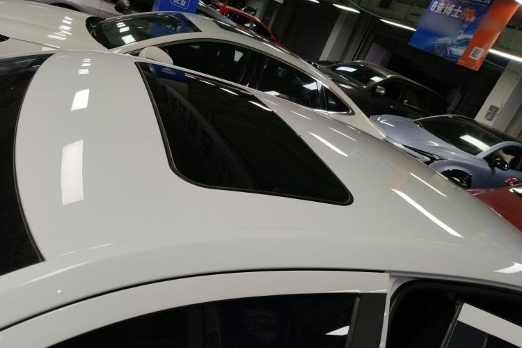 Used Volkswagen Lavida 2019 Lavida Start 1.5L Automatic Comfort Edition China VI Standard