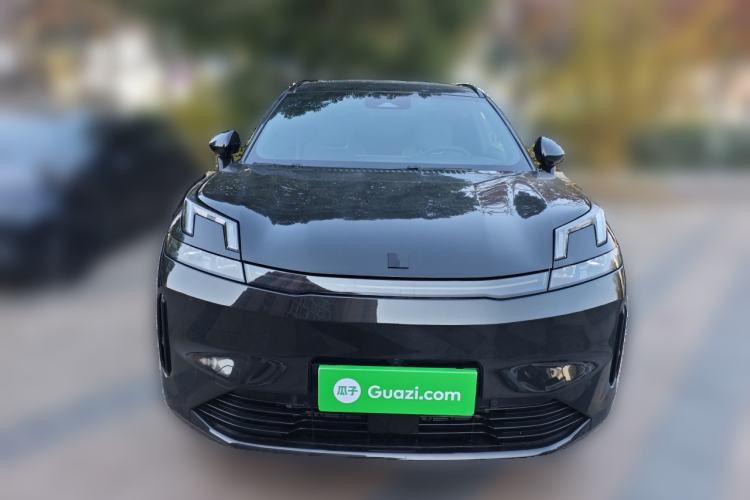 Used Lynk & Co 08 EM-P 2025 120km Long-Range Pro