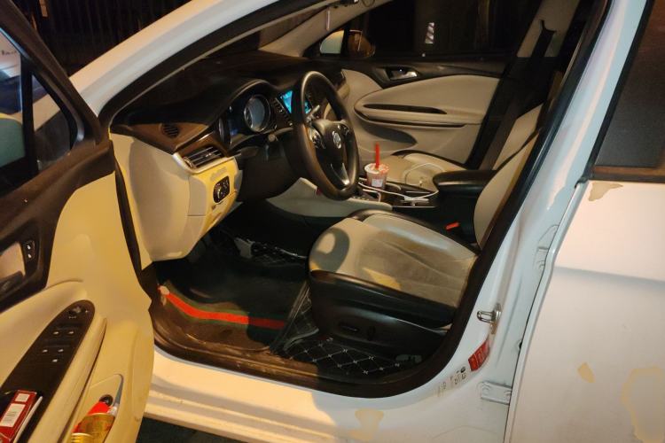 Used Buick Verano 2018 Sedan 15S Automatic Leading Model