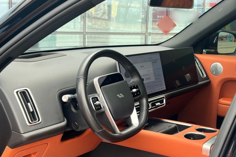 Used Li Auto L7 2023 Air model