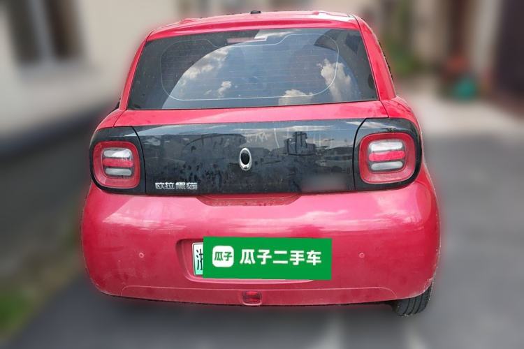 Used ORA Black Cat 2019 301km Standard Edition