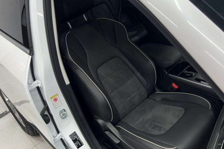 Used Haval H6 2021 China Trend Edition 1.5 GDIT Automatic Champion Version