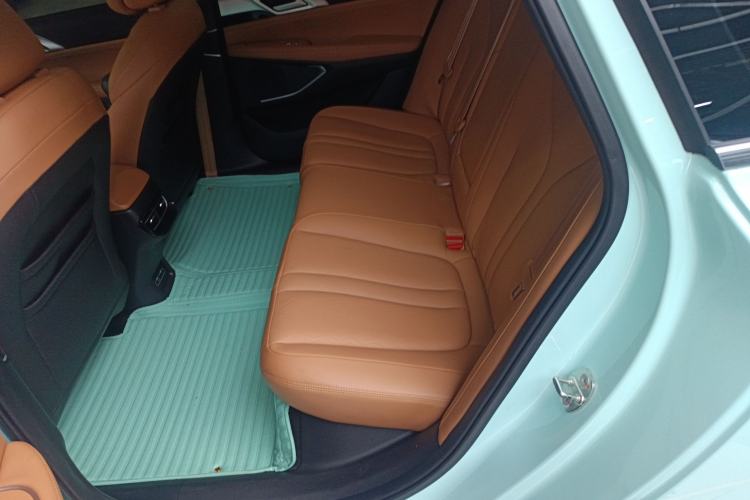 Used XPeng P5 2022 550E
