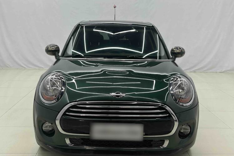 Used MINI 2015 1.5T COOPER Fun Five-Door Edition