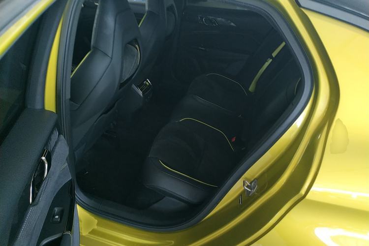 Used Lynk & Co 03 2019 03+ 2.0TD Automatic Performance Package Version
