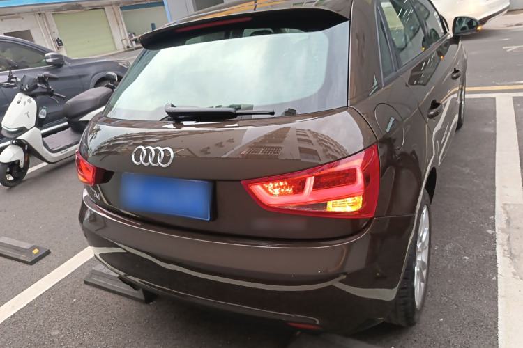 Used Audi A1 2014 30 TFSI Sportback Technology Model