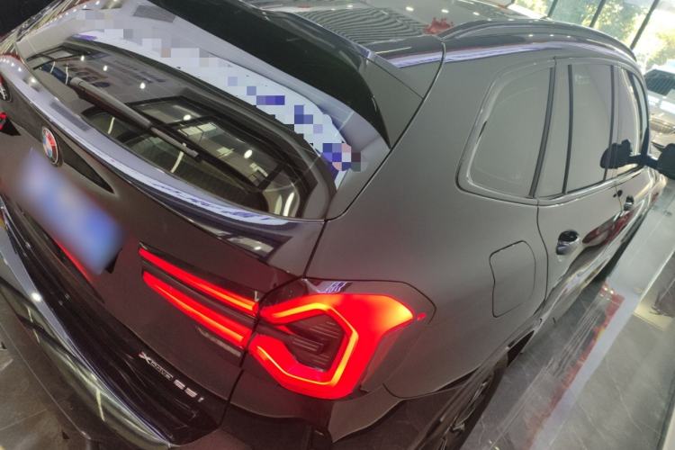 Used BMW X3 2023 xDrive25i M Sport Package