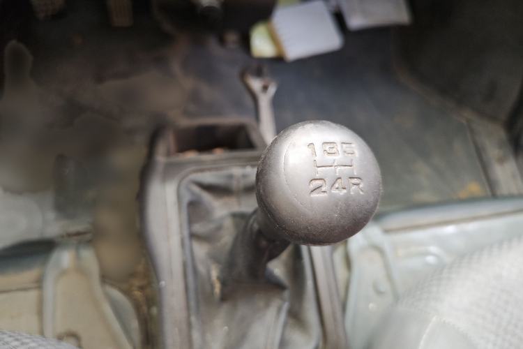 Used Wuling Rongguang 2021 1.5L Extended Basic Enclosed-Window Vehicle 2 Seats L3C