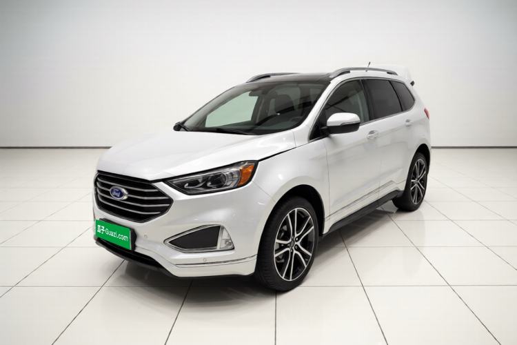 Used Ford Edge 2020 EcoBoost 245 Two-Wheel Drive Titanium 7-Seater
