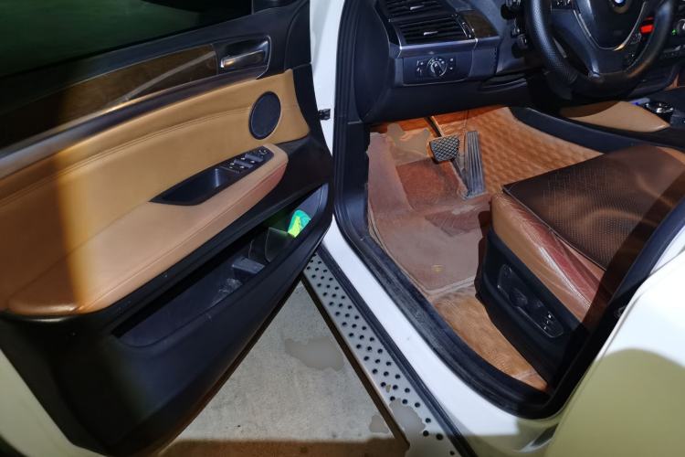 Used BMW X6 2012 xDrive35i