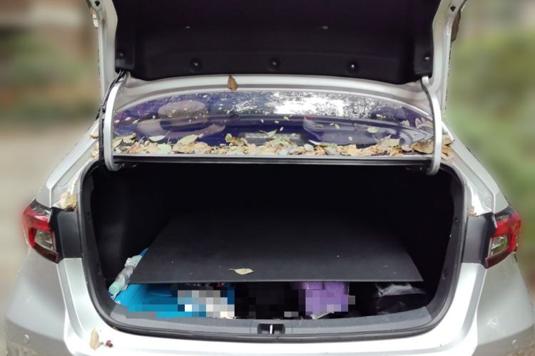 Used Toyota Allion 2021 2.0L Luxury Edition