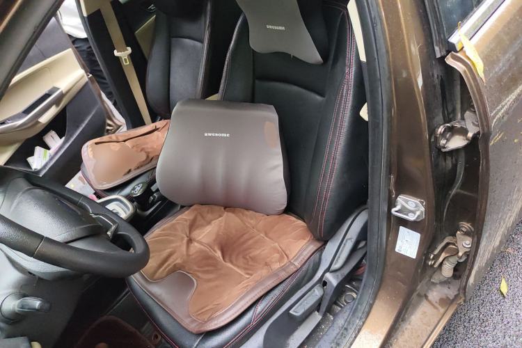 Used Ford Escort 2015 1.5L Automatic Comfort Edition