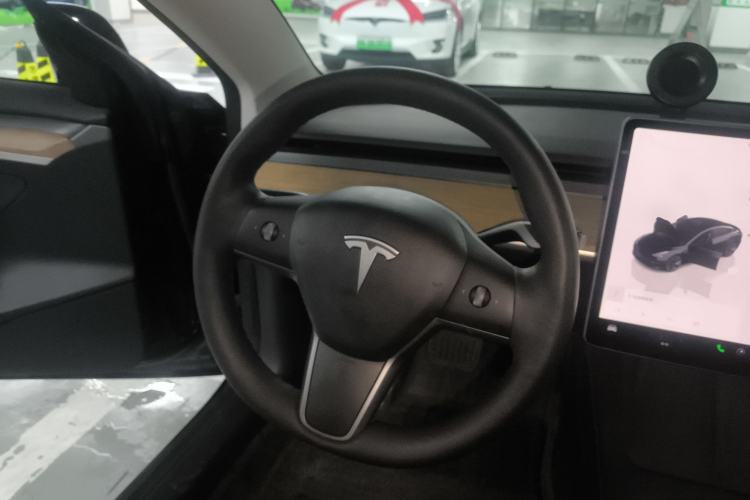 Used Tesla Model 3 2022 Rear-Wheel-Drive Version