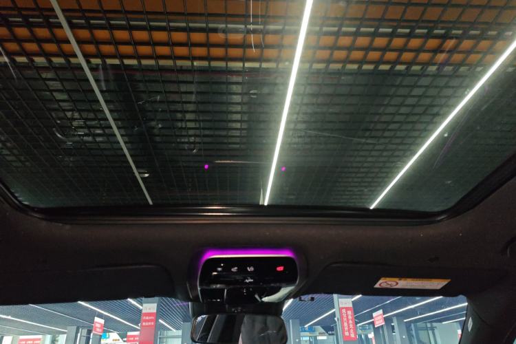 Used Mercedes-Benz C-Class 2024 C 260 L Sport Edition