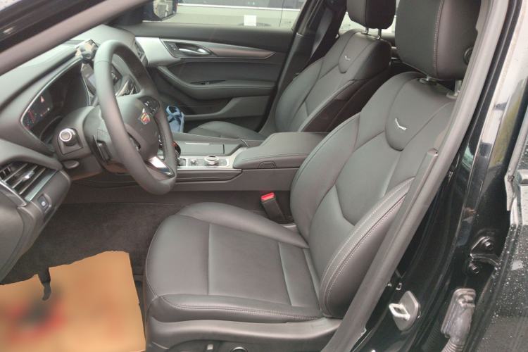 Used Cadillac CT5 2023 28T Prestige Model