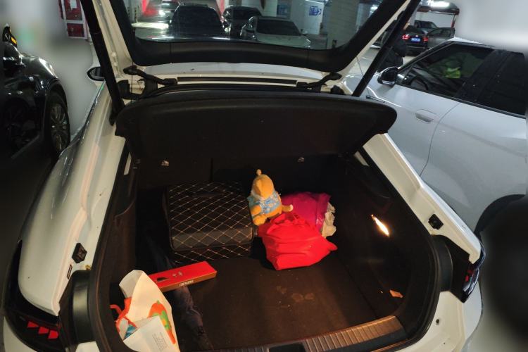 Used Volkswagen Lamando 2023 Lavida L 280TSI DSG Cool & Spicy Edition