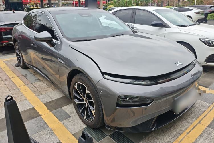 Used XPeng P7 2021 480N