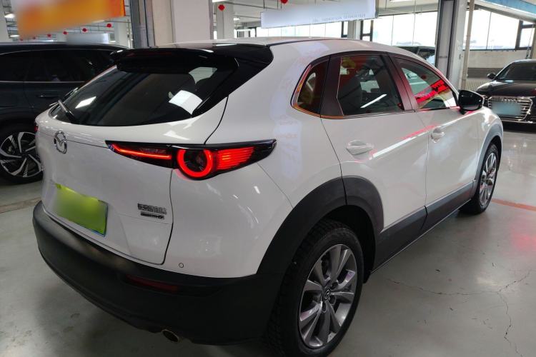 Used Mazda CX-30 2021 2.0L Automatic YAYUE Version
