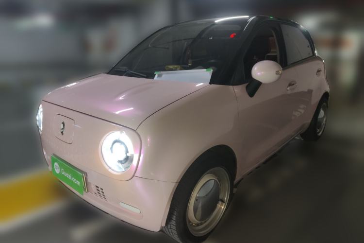 Used ORA Black Cat 2019 301km Standard Edition