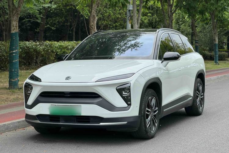 Used Nio ES6 2020 610 km Performance Version